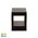 Pelare Black LED Pillar Light