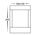 Pelare Black LED Pillar Light