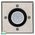 Metro Square 316 Stainless Steel TRI Colour Inground Lights