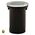 Metro Round 316 Stainless Steel RGBW Inground Lights