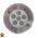 Metro Round 316 Stainless Steel RGBW Inground Lights