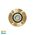 Klip 316 Stainless Steel 7w LED Inground Light