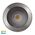 Klip 316 Stainless Steel 30w LED Inground Light