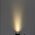 Split 316 Stainless Steel TRI Colour 3w LED Inground Light