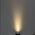 Split 316 Stainless Steel 3w RGBW LED Inground Light