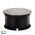 Split 316 Stainless Steel TRI Colour 12w LED Inground Light