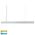 Proline 6070 Aluminium LED Pendant