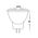3w MR11 12v DC LED Globe