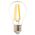 A60 240v LED Filament Globe