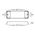 30W Dali 2 + Push Dim Dimmable LED Driver
