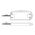 20w Indoor IP20 Constant Voltage LED Driver