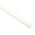 Deep White Square Winged Aluminium Profile