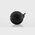 Dome Black Aluminium One Way LED Deck Lights