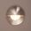Ollo 316 Stainless Steel TRI Colour LED Step Light With Eyelid