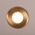 Ollo Brass TRI Colour LED Wall or Inground Light