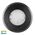 Ollo Graphite Coloured Brass TRI Colour LED Wall or Inground Light