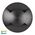 Viale Graphite Coloured Brass TRI Colour LED Double Driveway Light
