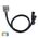 Flame 316 Stainless Steel CCT Deck Lights