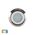 Flame 316 Stainless Steel CCT Deck Lights