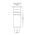 KETT 316 Stainless Steel LED Deck Lights