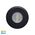 Elite Black Aluminium LED Deck or Inground Lights