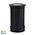 Elite Black Aluminium LED Deck or Inground Lights
