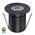 Elite RGBCW Black Aluminium LED Deck or Inground lights