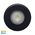 Elite Black Aluminium LED Deck or Inground lights