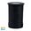 Elite Black Aluminium LED Deck or Inground lights