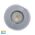 Elite Silver Aluminium LED Deck or inground lights