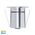 Elite Silver Aluminium LED Deck or inground lights