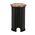 Mini Ollo Copper LED Step or Inground Light