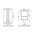 Mini Ollo Copper LED Step or Inground Light