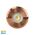 Mini Ollo Copper LED Step or Inground Light
