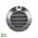 Pinta 316 Stainless Steel Louvered Step Lights