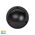 Pinta Black Step Lights with Eyelid