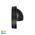 Pinta Black Step Lights with Eyelid