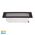 Bata Black LED Brick Light
