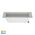 Bata White LED Brick Light