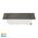 Bata 316 Stainless Steel LED Brick Light with Grill