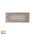 Bata 316 Stainless Steel 6w LED Brick Light