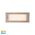 Bata 316 Stainless Steel 6w LED Brick Light
