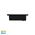 Bata White 6w LED Brick Light