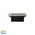 Bata 316 Stainless Steel 3w LED Brick Light