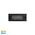 Bata Black 3w LED Brick Light