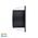 Mini Reces Black Square TRI Colour Recessed LED Step Light