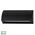 Taso 3.5w Black TRI Colour LED Step Light