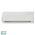 Taso 10w White TRI Colour LED Step Light