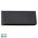 Shim Black LED Step Lights