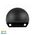 Occhio Black LED Eyelid Step Light